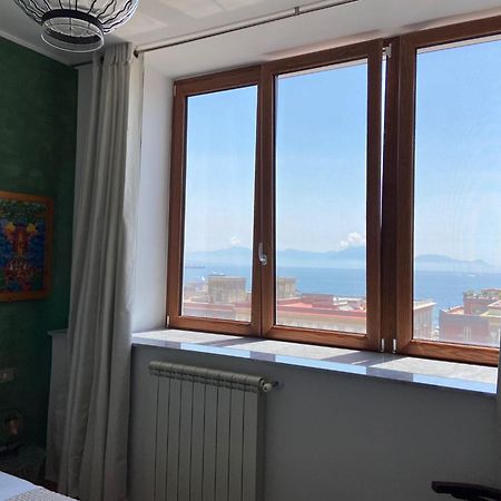 B&B Casamiranapoli 외부 사진