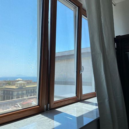 B&B Casamiranapoli 외부 사진