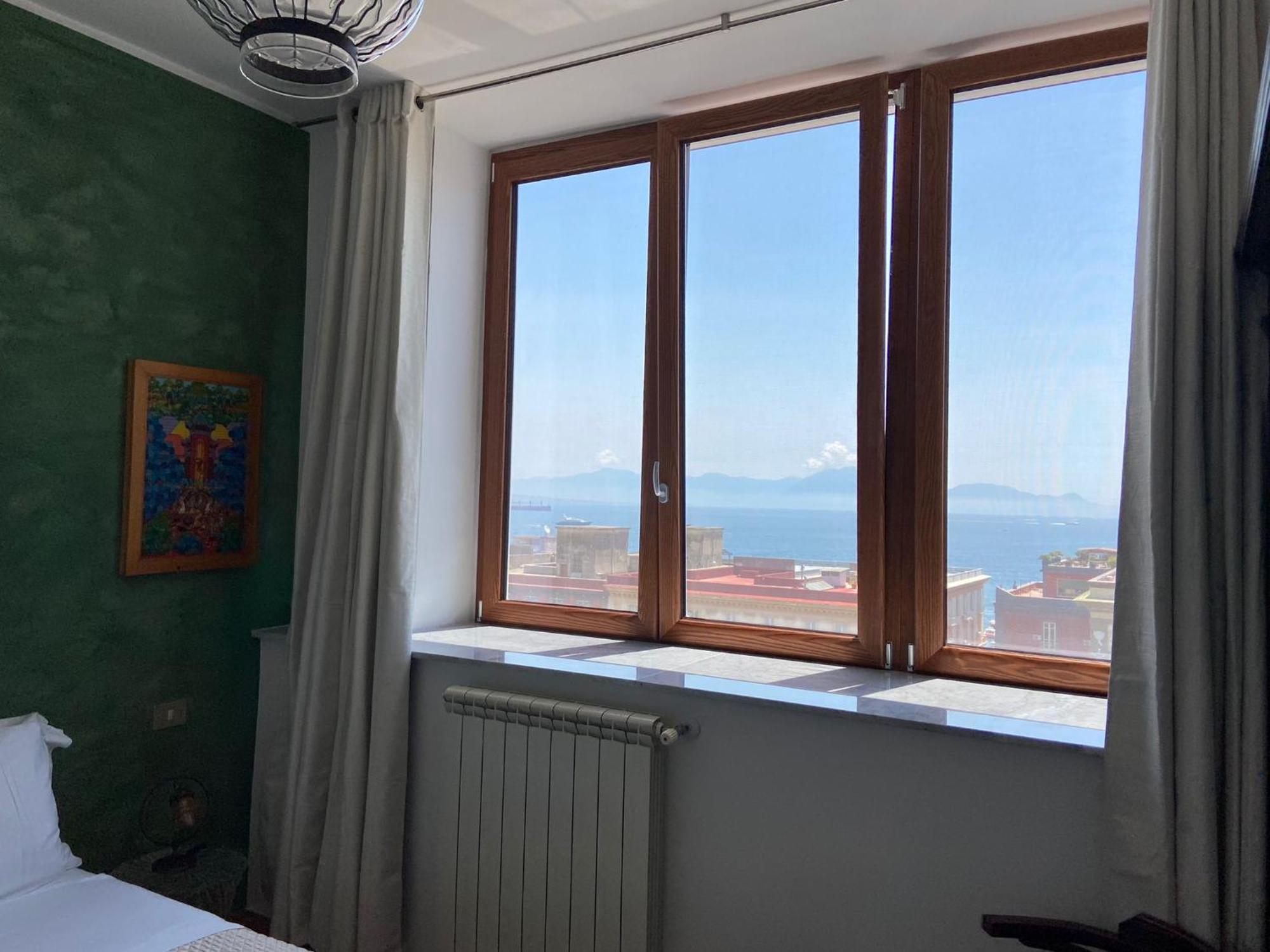 B&B Casamiranapoli 외부 사진