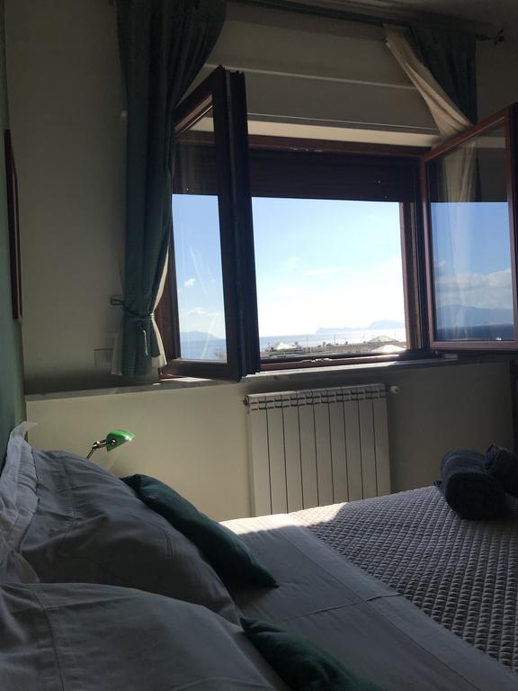 B&B Casamiranapoli 외부 사진