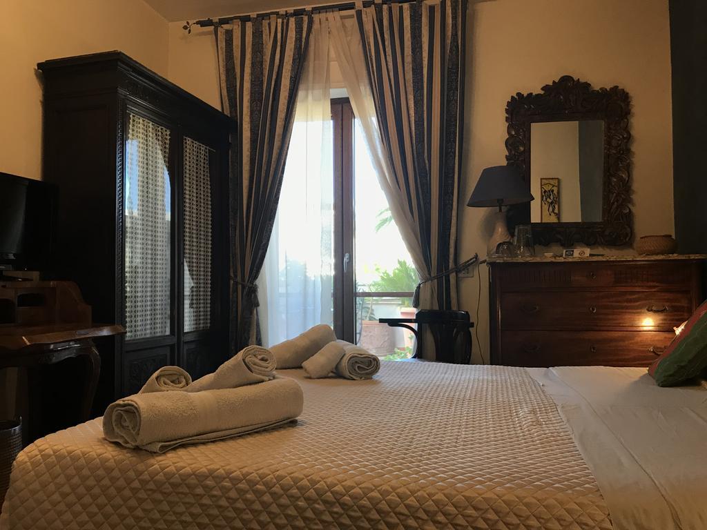 B&B Casamiranapoli 외부 사진