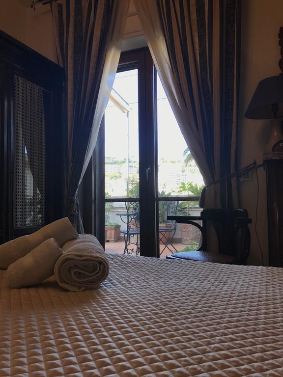 B&B Casamiranapoli 외부 사진