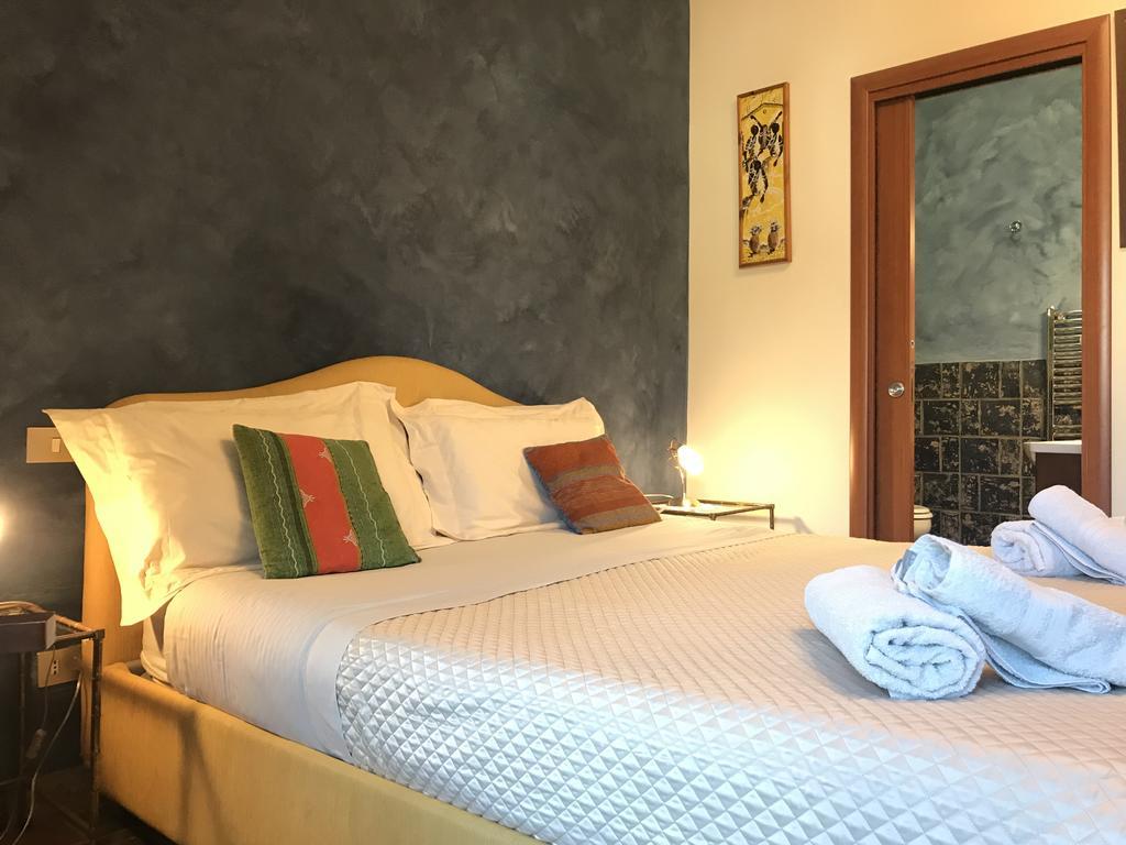 B&B Casamiranapoli 외부 사진