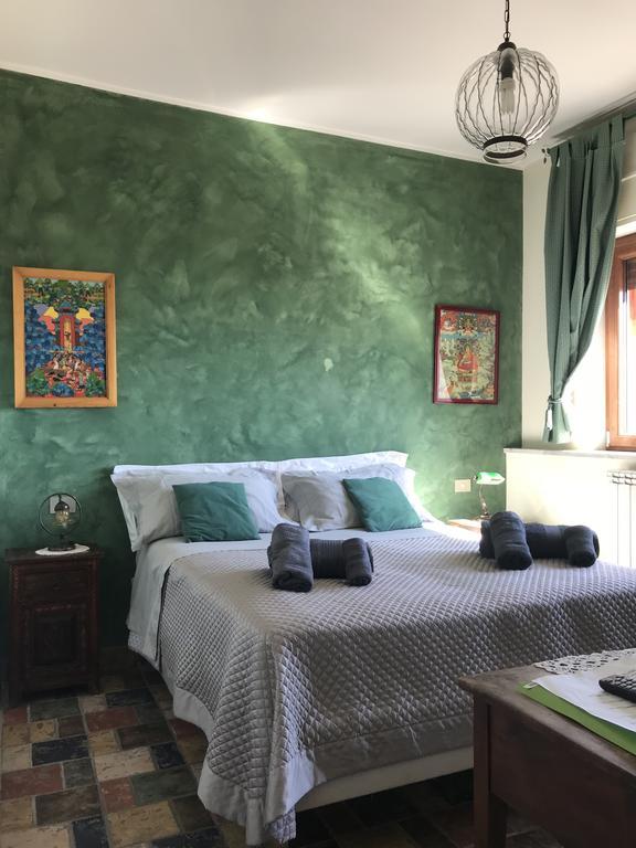 B&B Casamiranapoli 외부 사진