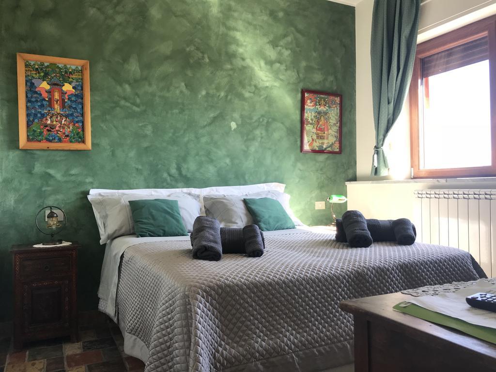 B&B Casamiranapoli 외부 사진